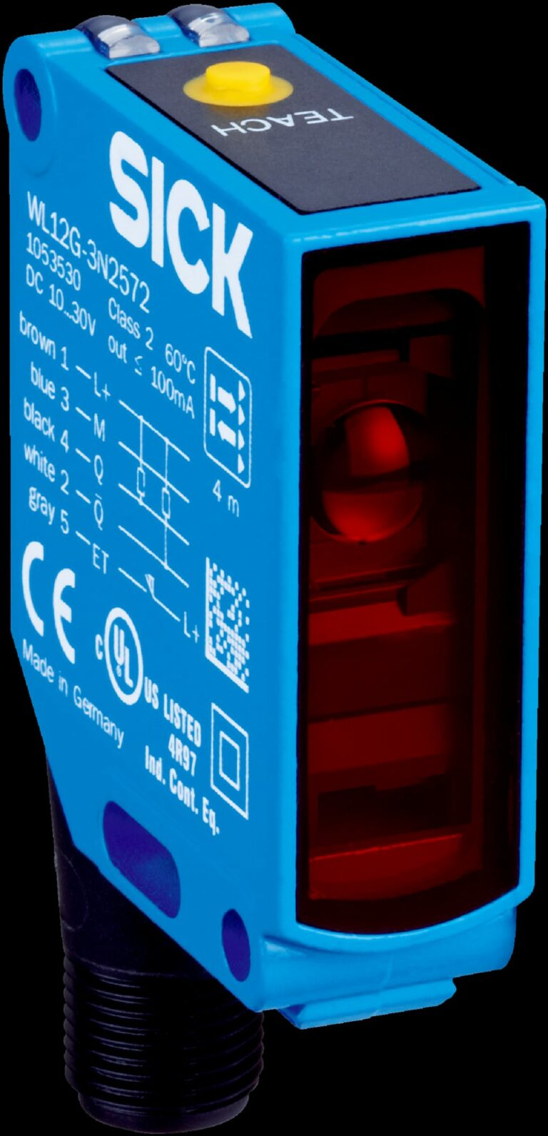 SICK 1053537 Ricambi elettrici e automazione