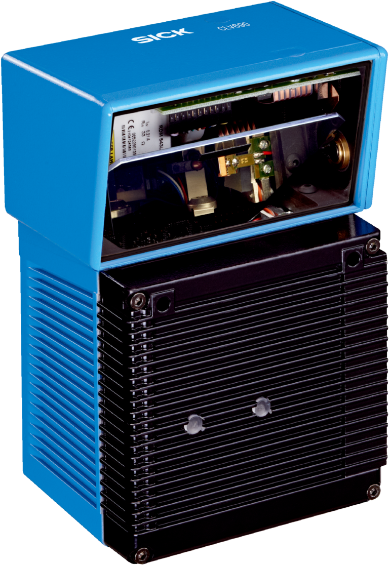 SICK 1056601 Ricambi elettrici e automazione