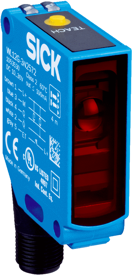 SICK 1057556 Ricambi elettrici e automazione