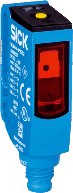 SICK 1058227 Ricambi elettrici e automazione