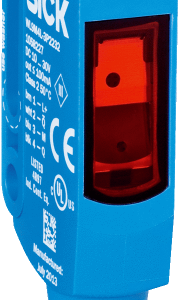 SICK 1058227 Ricambi elettrici e automazione