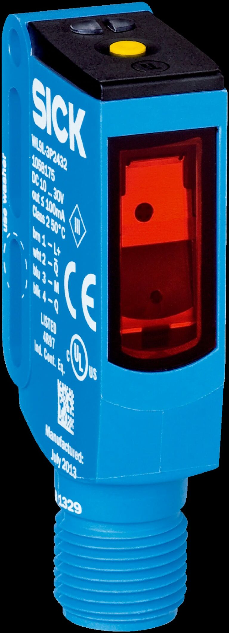 SICK 1058235 Ricambi elettrici e automazione