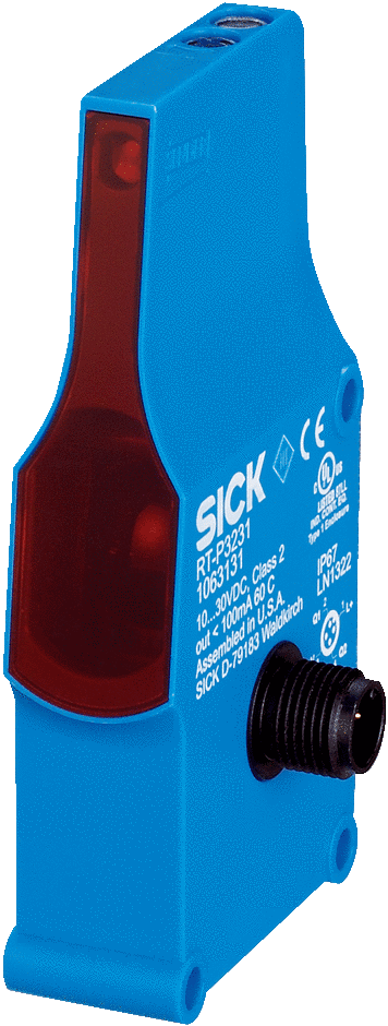 SICK 1063190 Ricambi elettrici e automazione