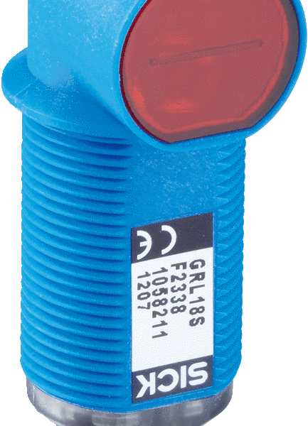 SICK 1069071 Ricambi elettrici e automazione