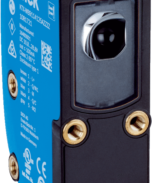 SICK 1078097 Ricambi elettrici e automazione
