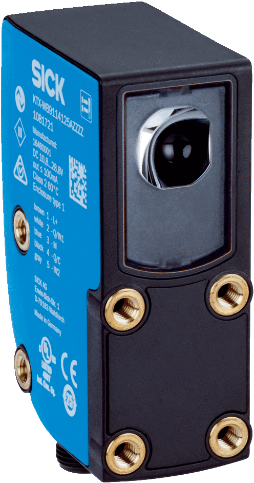 SICK 1078097 Ricambi elettrici e automazione