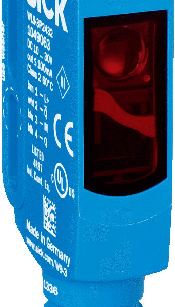 SICK 1096364 Ricambi elettrici e automazione