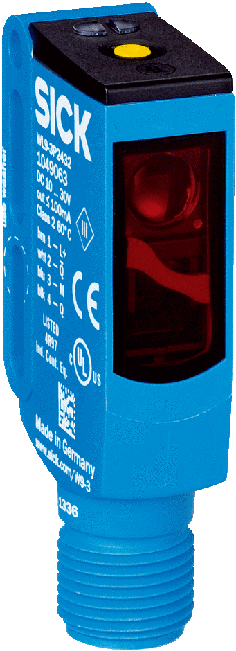 SICK 1096364 Ricambi elettrici e automazione