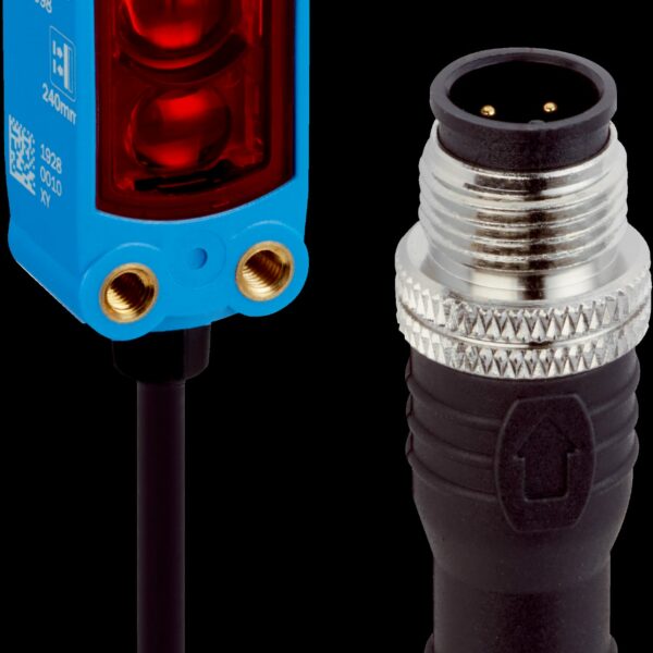 SICK 1123755 Ricambi elettrici e automazione