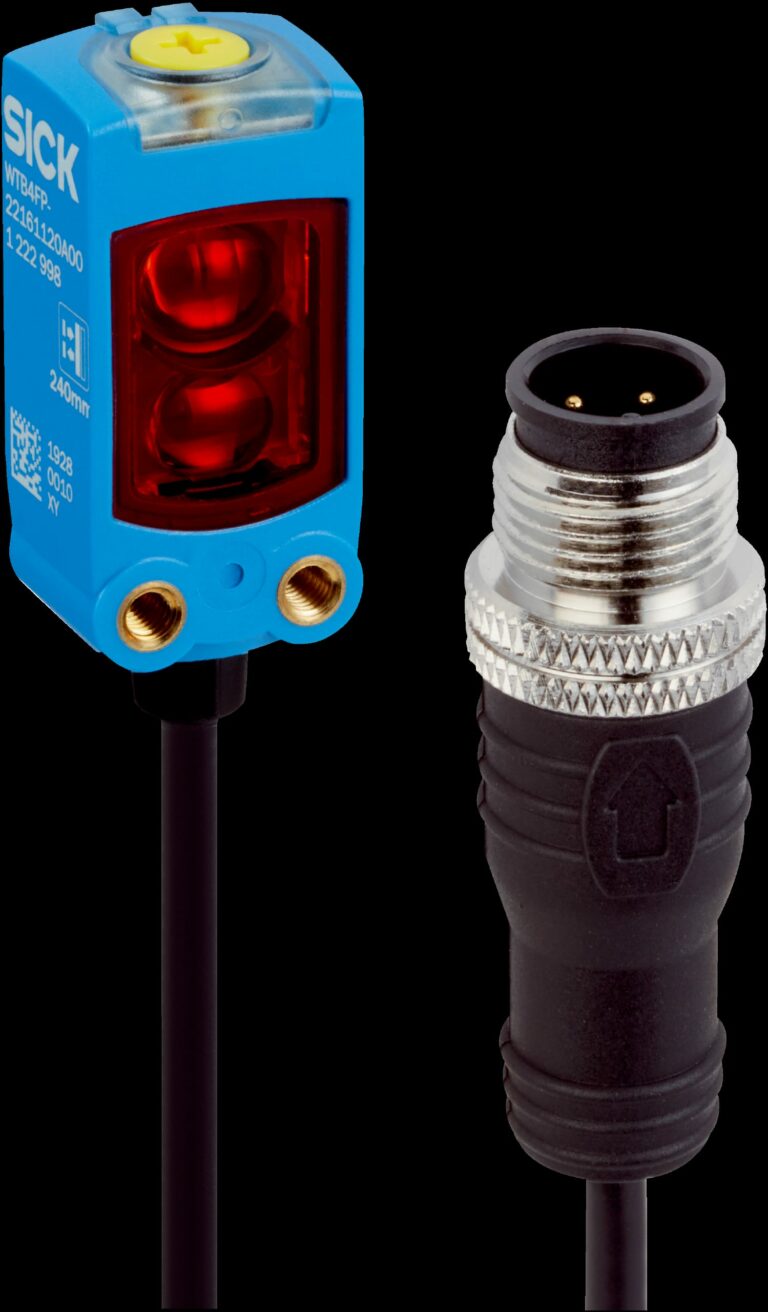 SICK 1123755 Ricambi elettrici e automazione