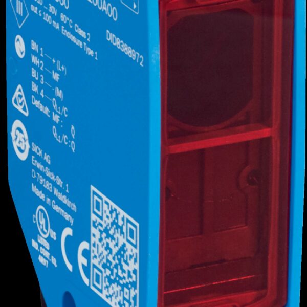 SICK 1218660 Ricambi elettrici e automazione