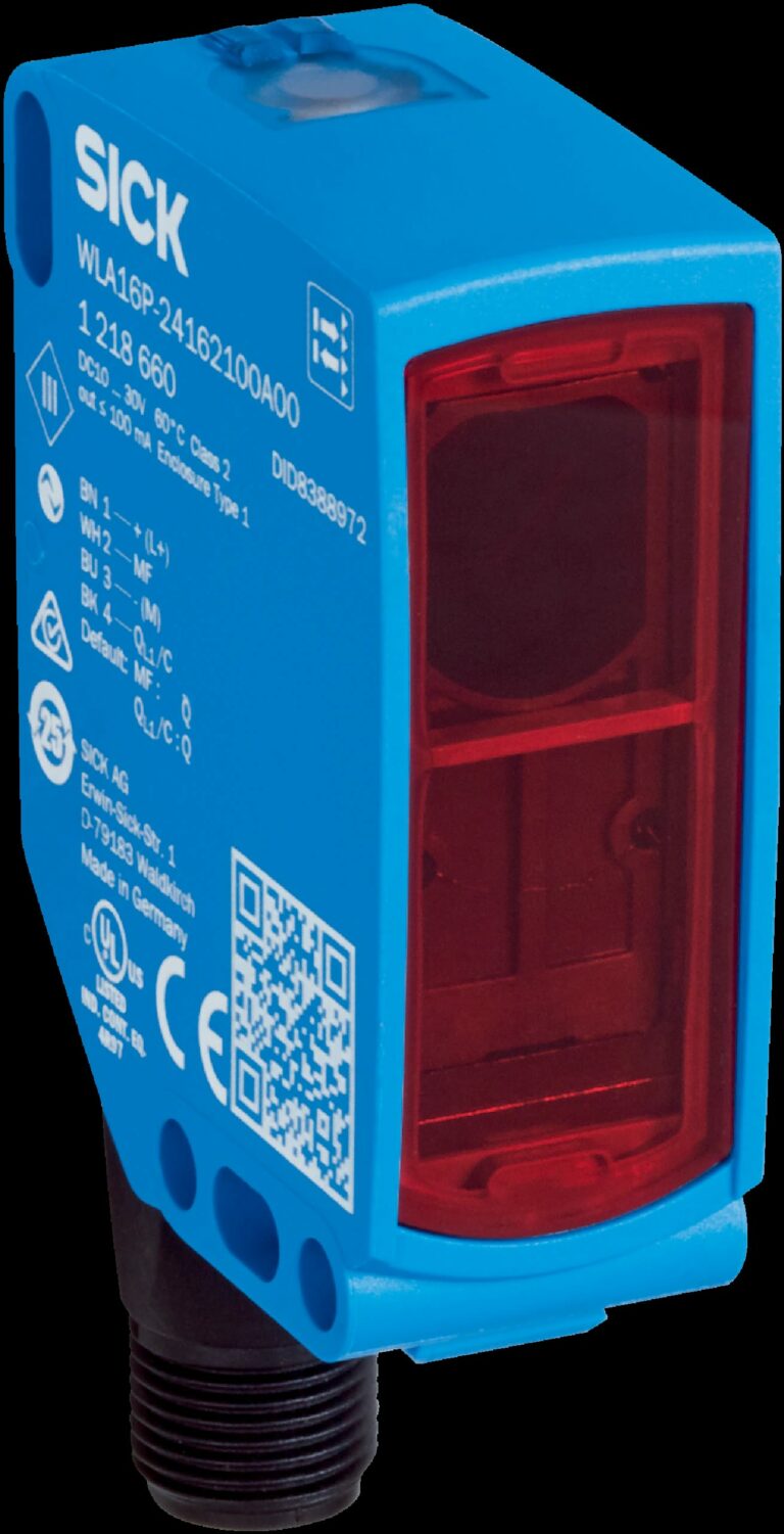 SICK 1218660 Ricambi elettrici e automazione