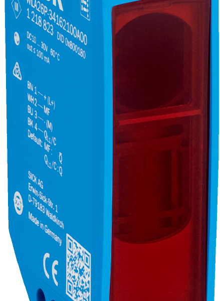 SICK 1218664 Ricambi elettrici e automazione