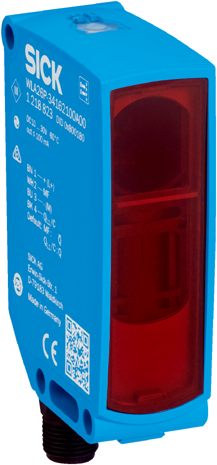 SICK 1218664 Ricambi elettrici e automazione