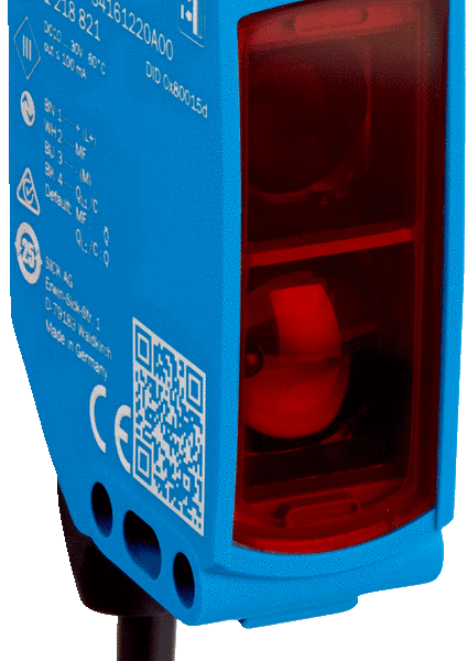 SICK 1218818 Ricambi elettrici e automazione