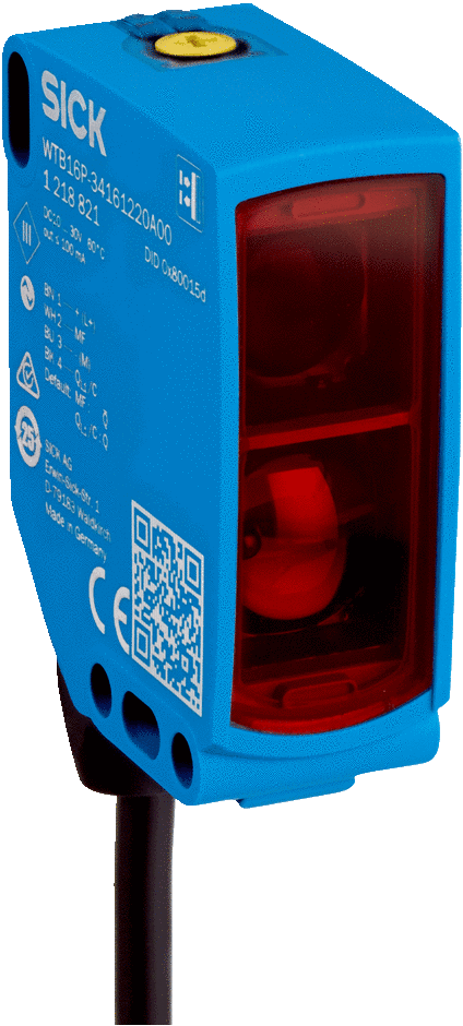 SICK 1218818 Ricambi elettrici e automazione