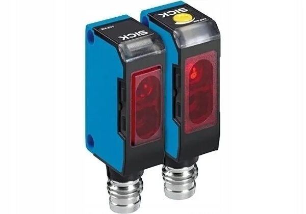 SICK 6011030 Ricambi elettrici e automazione