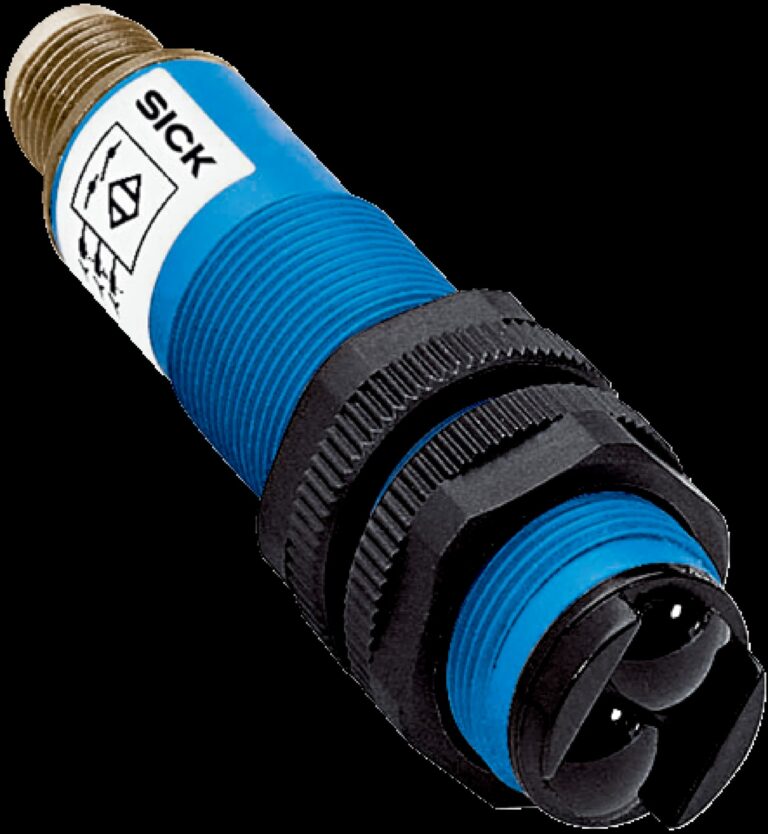 SICK 6011375 Ricambi elettrici e automazione