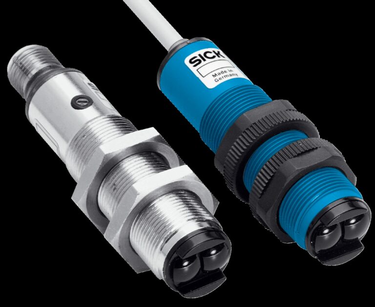 SICK 6013620 Ricambi elettrici e automazione