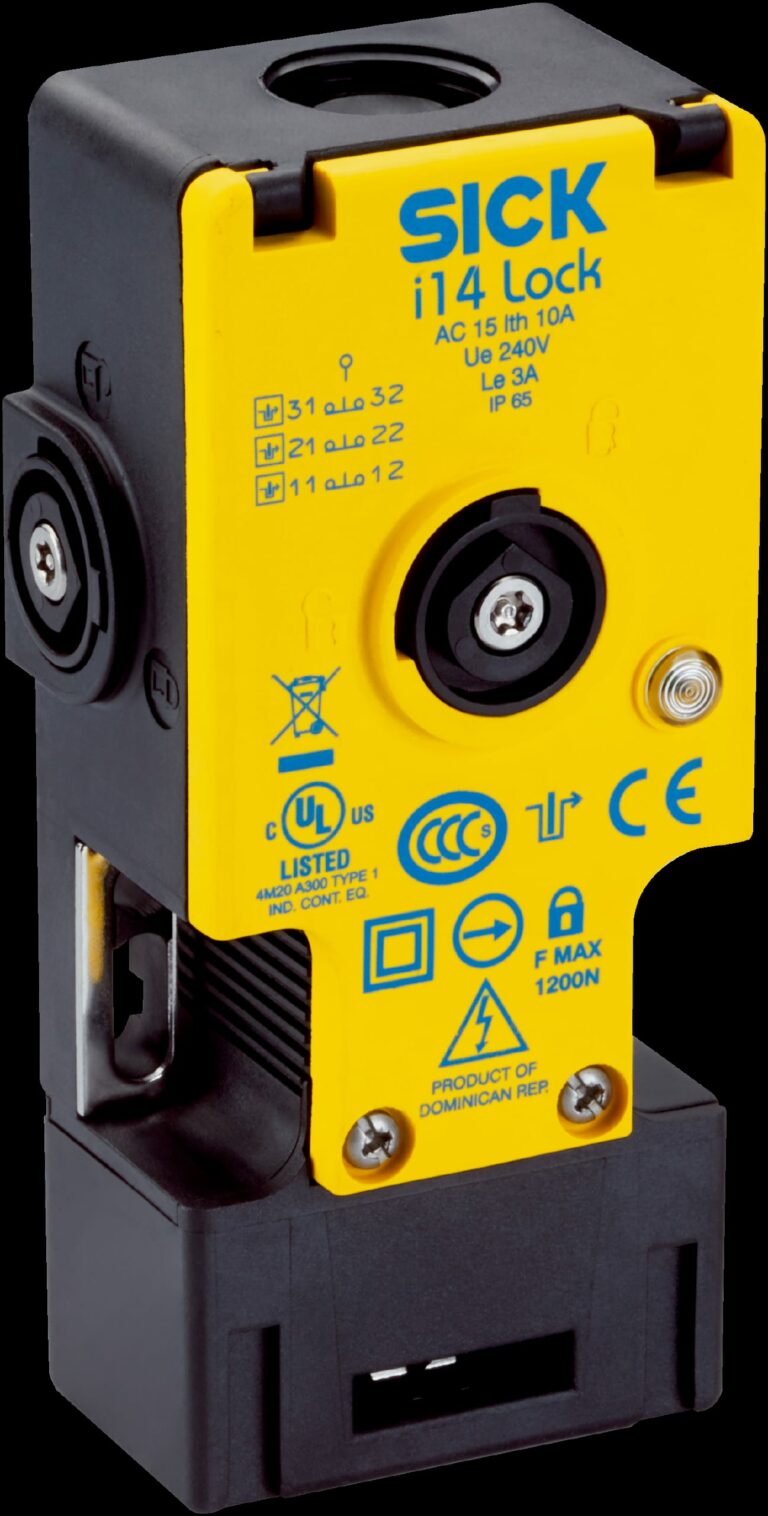 SICK 6025060 Ricambi elettrici e automazione