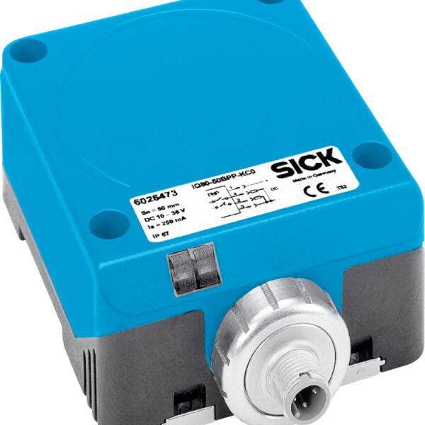 SICK 6026473 Ricambi elettrici e automazione