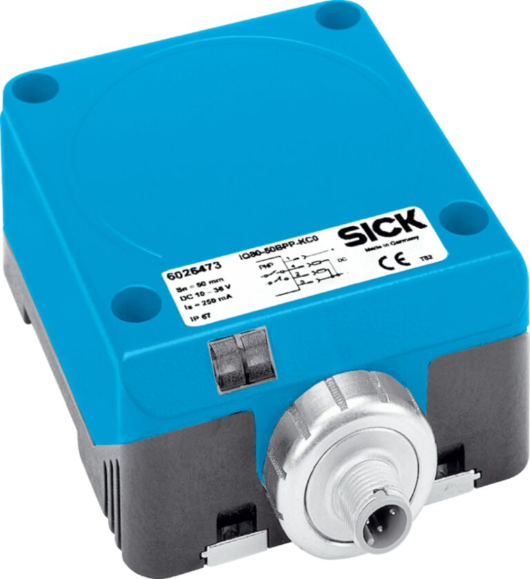 SICK 6026473 Ricambi elettrici e automazione