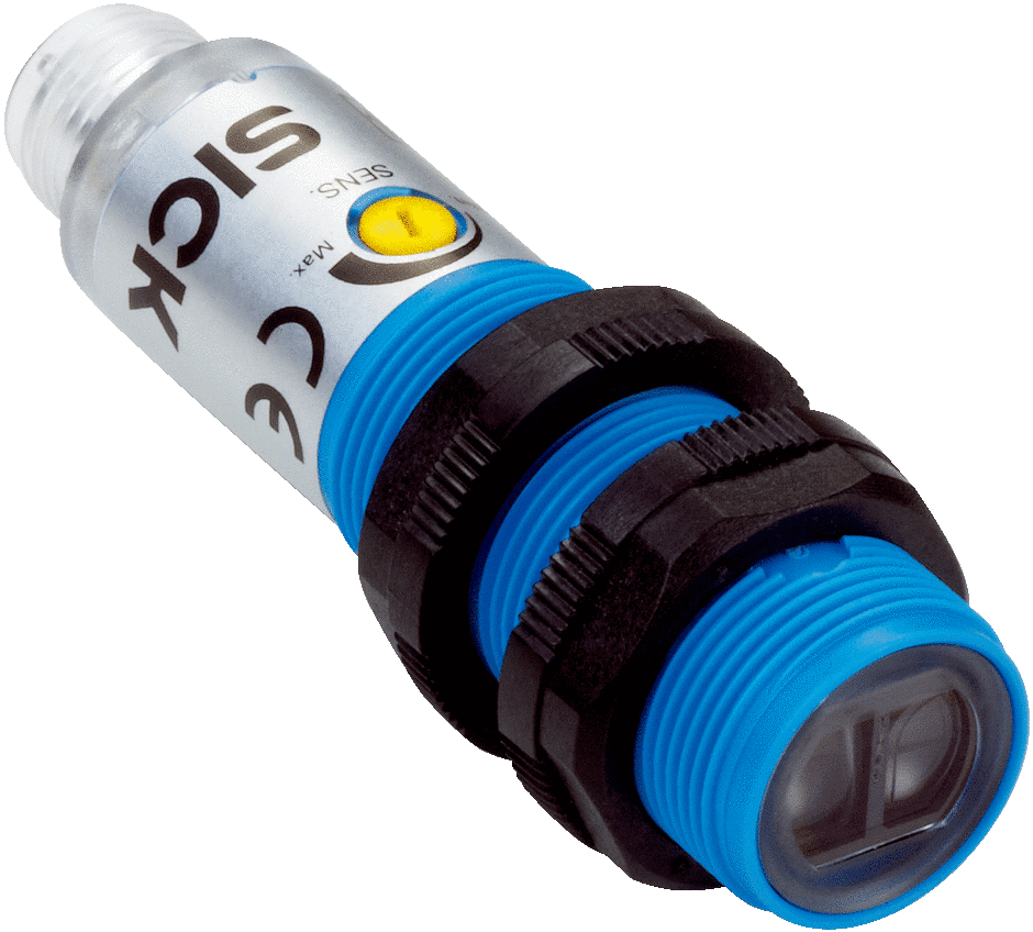SICK_6044020-2.png SICK 6044020 Ricambi elettrici e automazione