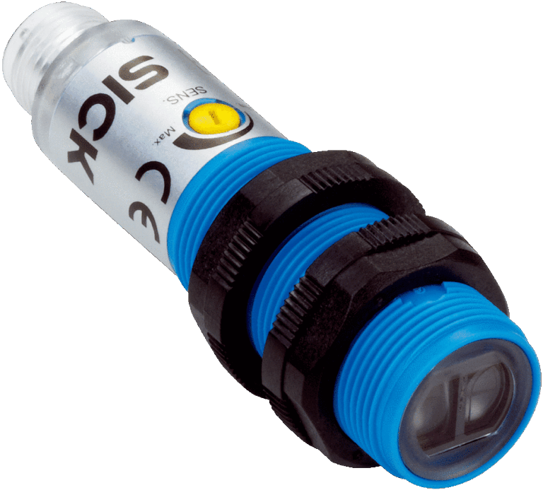 SICK 6044020 Ricambi elettrici e automazione