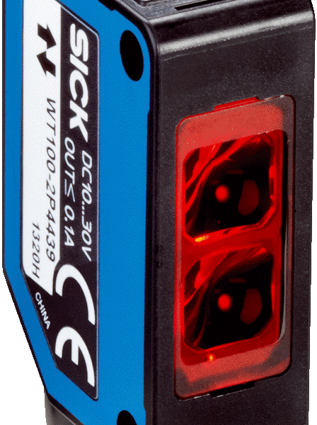 SICK 6052374 Ricambi elettrici e automazione