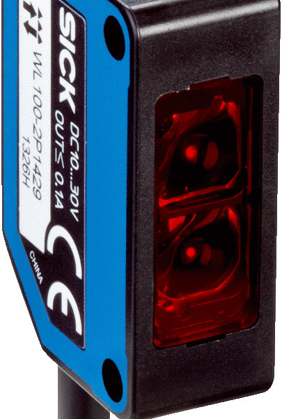 SICK 6052384 Ricambi elettrici e automazione