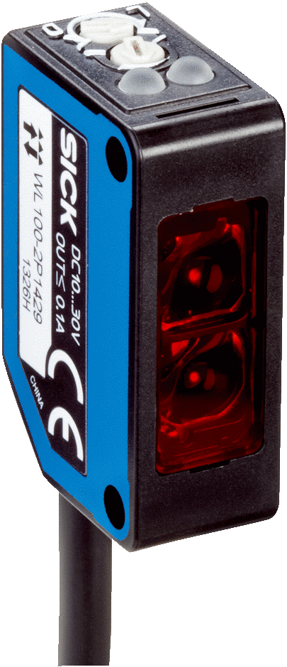 SICK 6052384 Ricambi elettrici e automazione