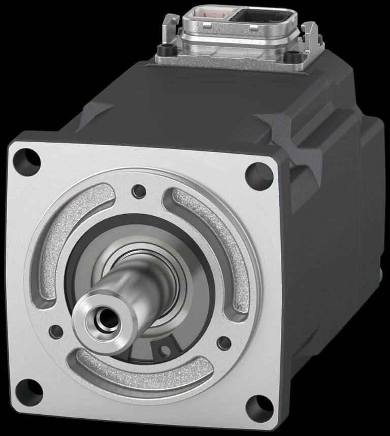 SIEMENS 1FL21052AF011MB0 Ricambi elettrici e automazione