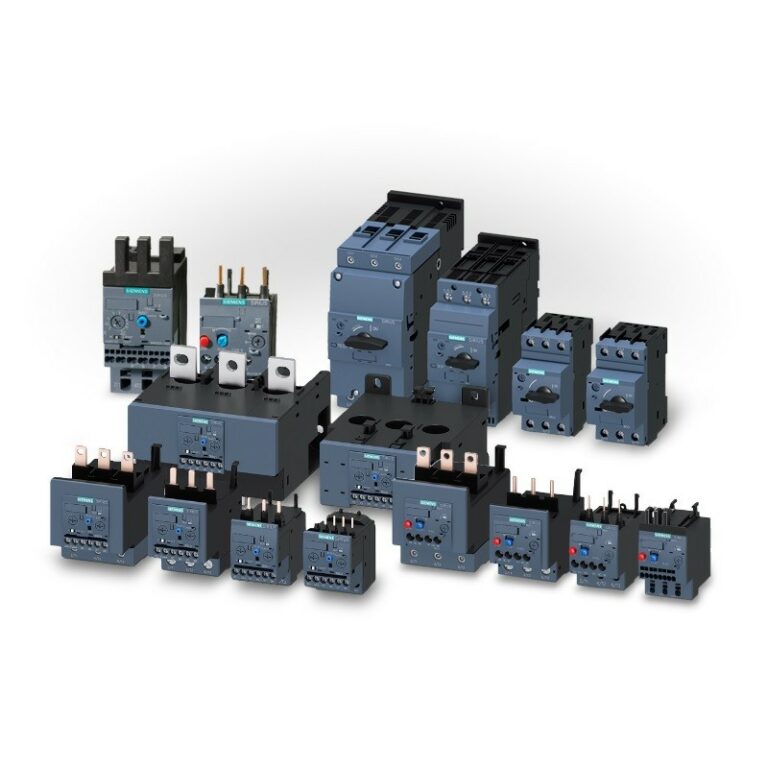 SIEMENS 3KA71233AA00 Ricambi elettrici e automazione