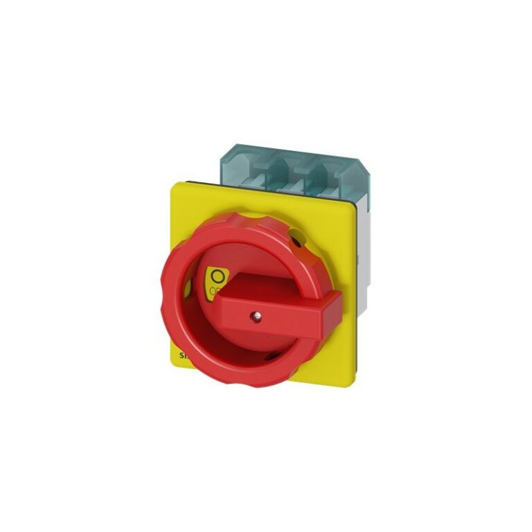 SIEMENS 3LD25040TK53 Ricambi elettrici e automazione