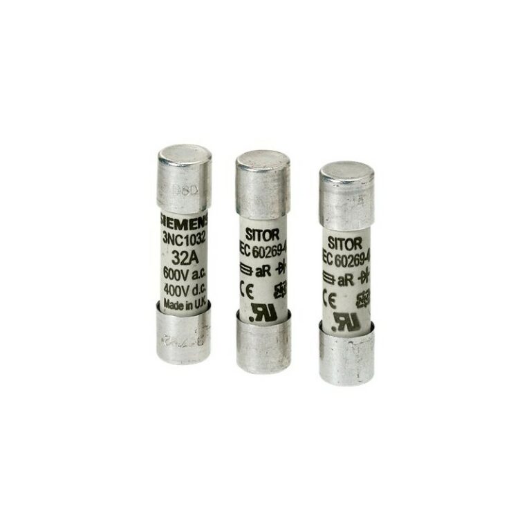 SIEMENS 3NC2280 Ricambi elettrici e automazione