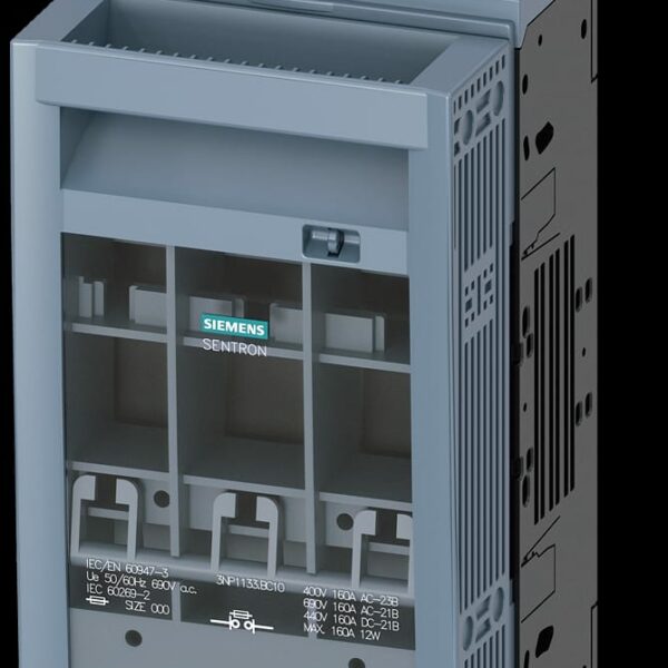 SIEMENS 3NP11331BC10 Ricambi elettrici e automazione