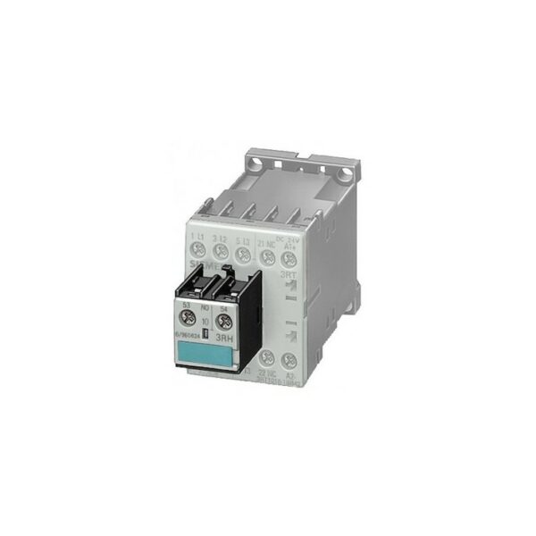 SIEMENS 3RH19111AA01 Ricambi elettrici e automazione