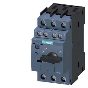 SIEMENS 3RV20111EA15 Ricambi elettrici e automazione