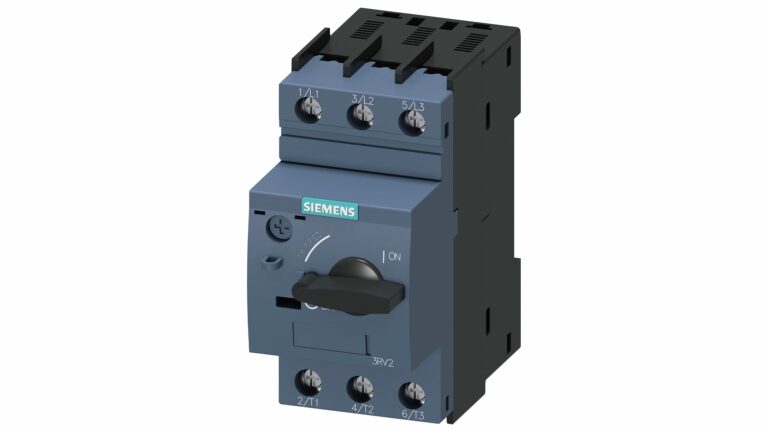 SIEMENS 3RV20111JA10 Ricambi elettrici e automazione
