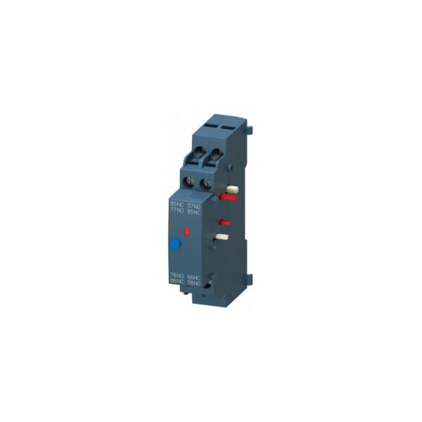 SIEMENS 3RV29211M Ricambi elettrici e automazione