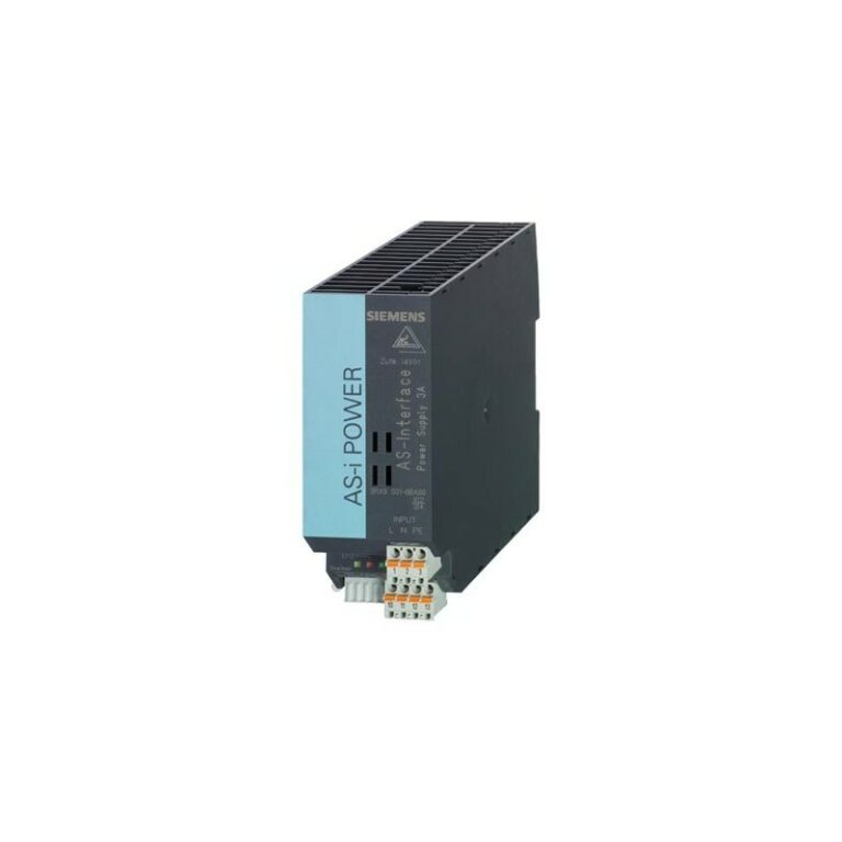 SIEMENS 3RX95010BA00 Ricambi elettrici e automazione