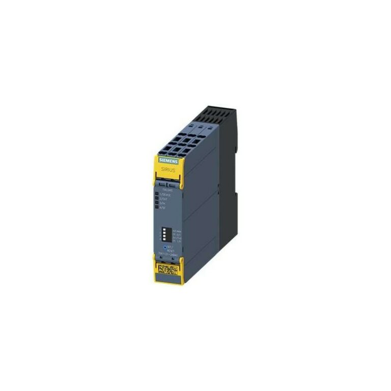 SIEMENS 3SK11212AB40 Ricambi elettrici e automazione