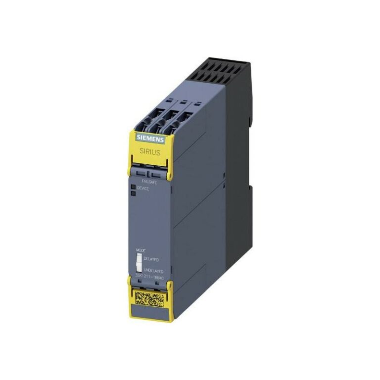 SIEMENS 3SK12111BB40 Ricambi elettrici e automazione