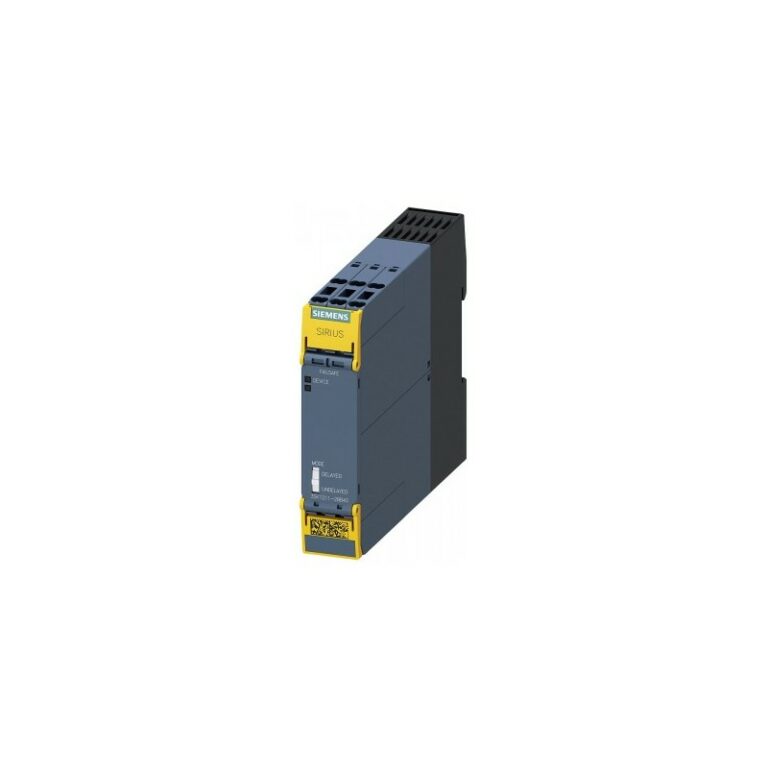 SIEMENS 3SK12112BB40 Ricambi elettrici e automazione
