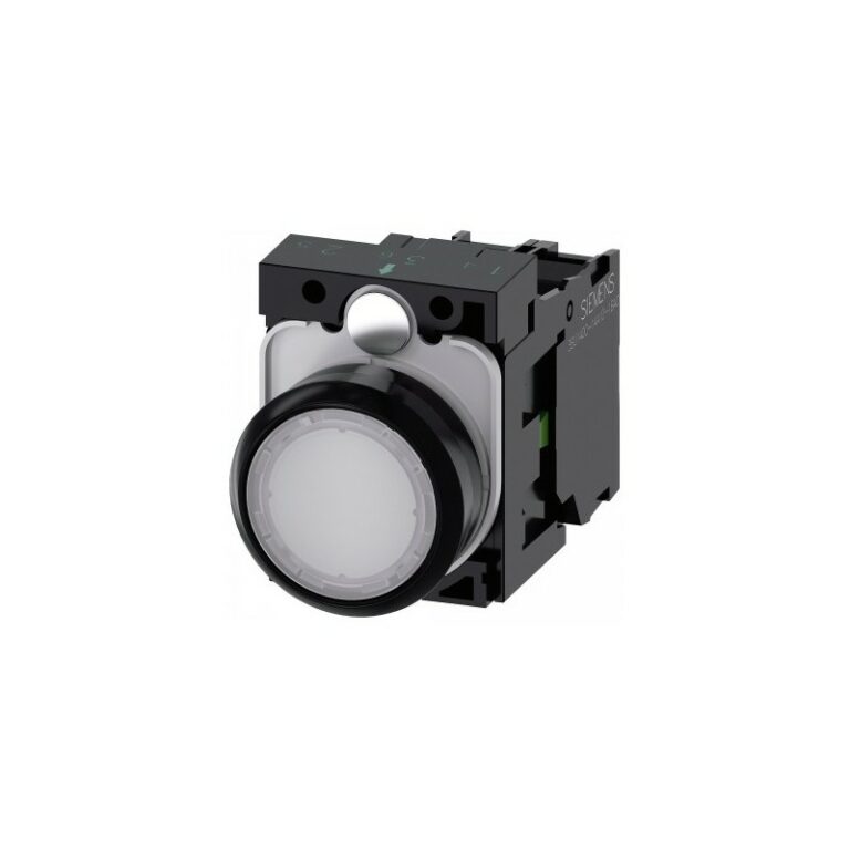 SIEMENS 3SU11020AB601BA0 Ricambi elettrici e automazione