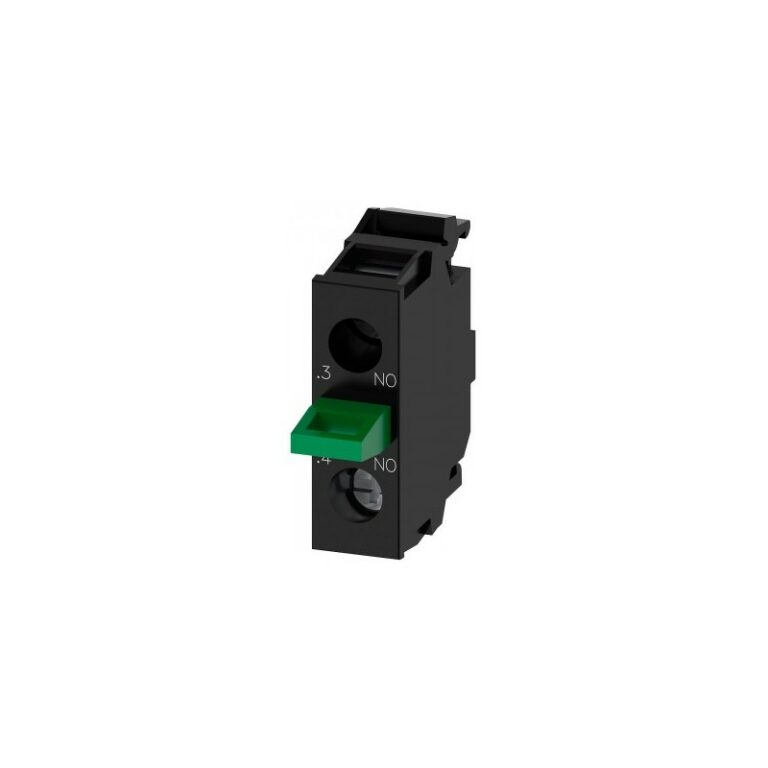 SIEMENS 3SU14002AA101BA0 Ricambi elettrici e automazione