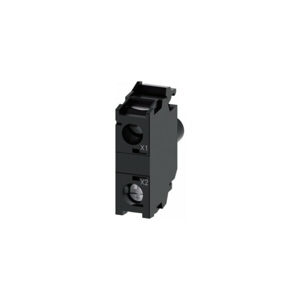 SIEMENS 3SU14011BB501AA0 Ricambi elettrici e automazione