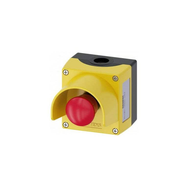 SIEMENS 3SU18010NA002AC2 Ricambi elettrici e automazione