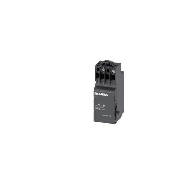 SIEMENS 3VA99880BL33 Ricambi elettrici e automazione