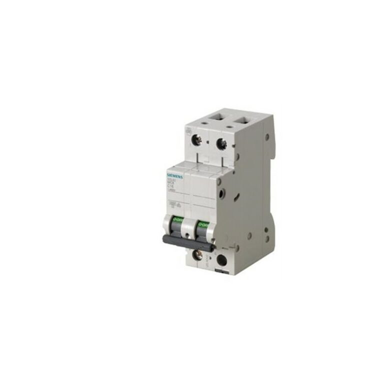 SIEMENS 5SL62167BB Ricambi elettrici e automazione